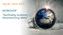 Präsentation & Ergebnisse